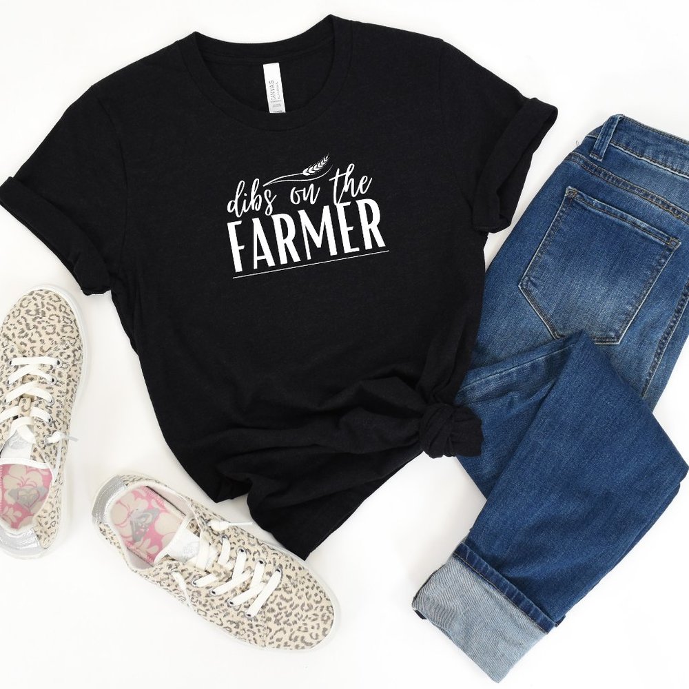 Adult Bella Canvas Unisex Tshirt